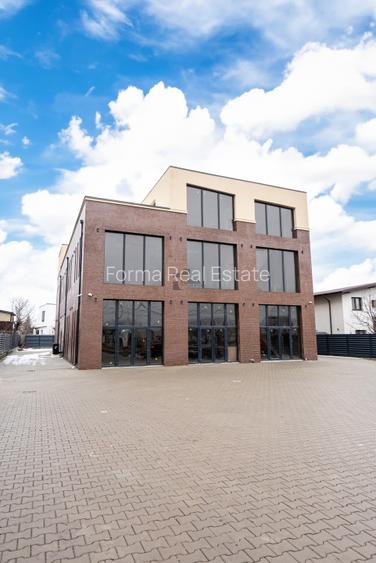 Imobil Retail + Servicii - P+2 - 1260 MP - 23 August Otopeni - 3