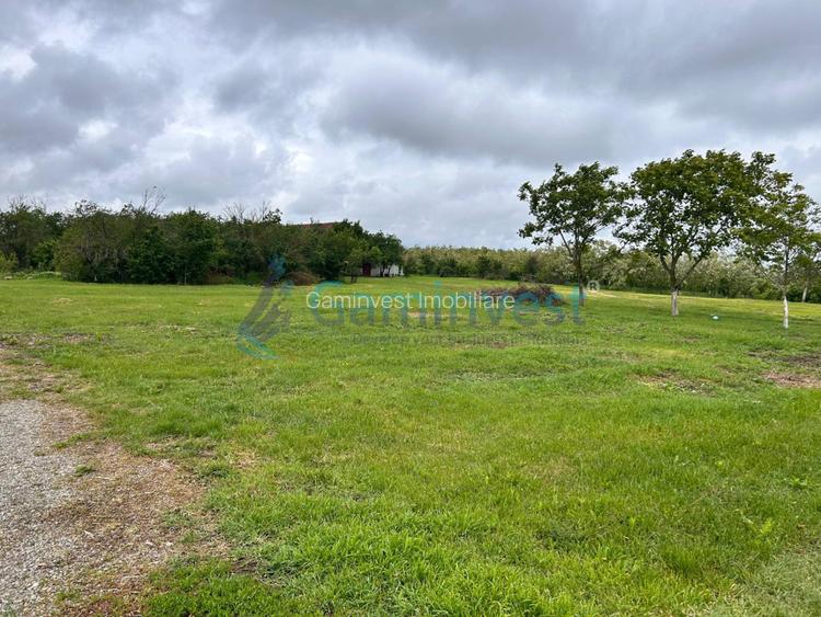 Teren de 993 mp in Santandrei intr-o zona linistita, Bihor - 2