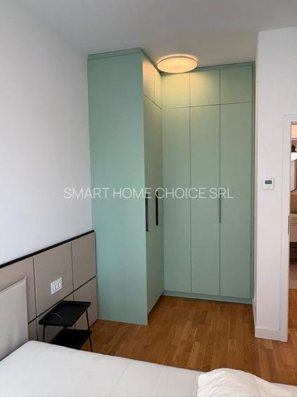 Apartament Studio 2 camere Avalon Estate Pipera bloc nou - 9