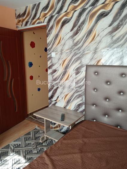 Apartament 2 Camere,Titan Auchan,bl.reabilitat,et.1/10,DECOMANDAT,NOU,mobilat - 10