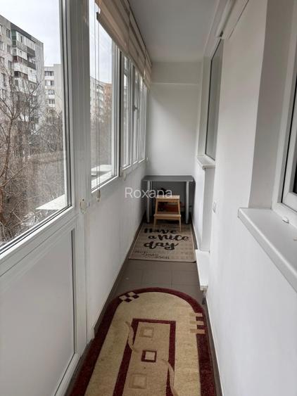 Apartament 3 camere decomandat, Tineretului / Timpuri Noi  - 14