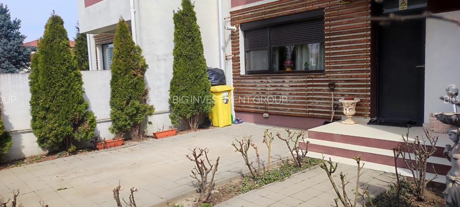 vila cocheta, zona de vile linistita, ideal familie cu 2 copii - 15