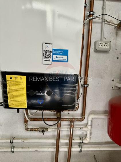 Cabana de vanzare in Belis, Ultrafinisata! 200 MP util, 800 mp teren! - 22