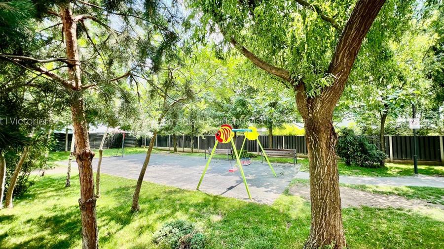 REA1024261 Apartament 3 camere cu terasa Catted Residence Pipera - 3