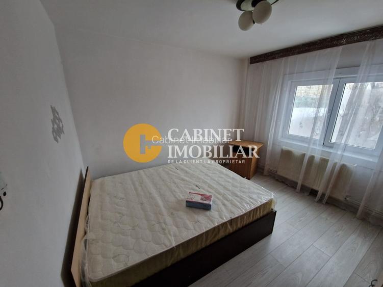 2 Camere Decomandat-mobilat/utilat- Zona Alexandru cel Bun-Familial - 2
