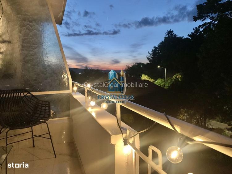 Apartament 2 camere - cartier Cornișa - 13