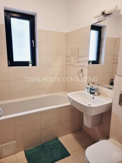 Vanzare 2 Camere Mobilat/Utilat, Loc Parcare Inclus-Ideal Investitie - 7