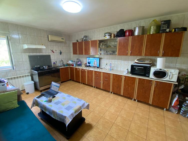 Petrachioaia, Casa 4 camere 165 mp teren 1343 mp - 13