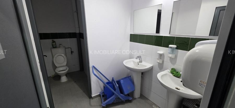 Ion Mihalache spatiu comercial 230 mp de inchiriat - 13