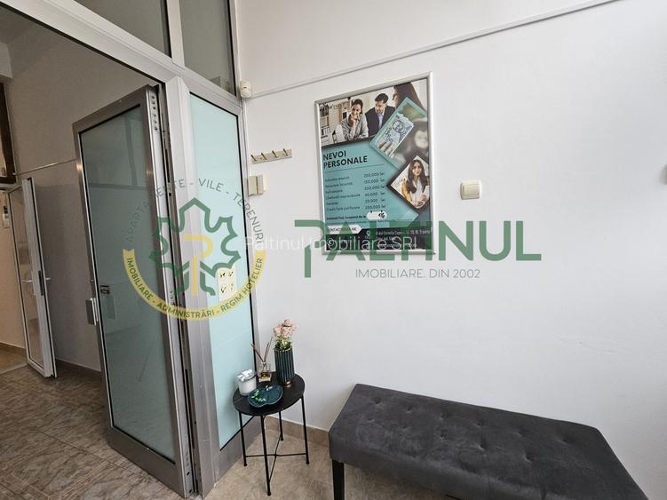 Spatiu birouri de inchiriat Sibiu, zona centrala, Balea, Sibiu - 6