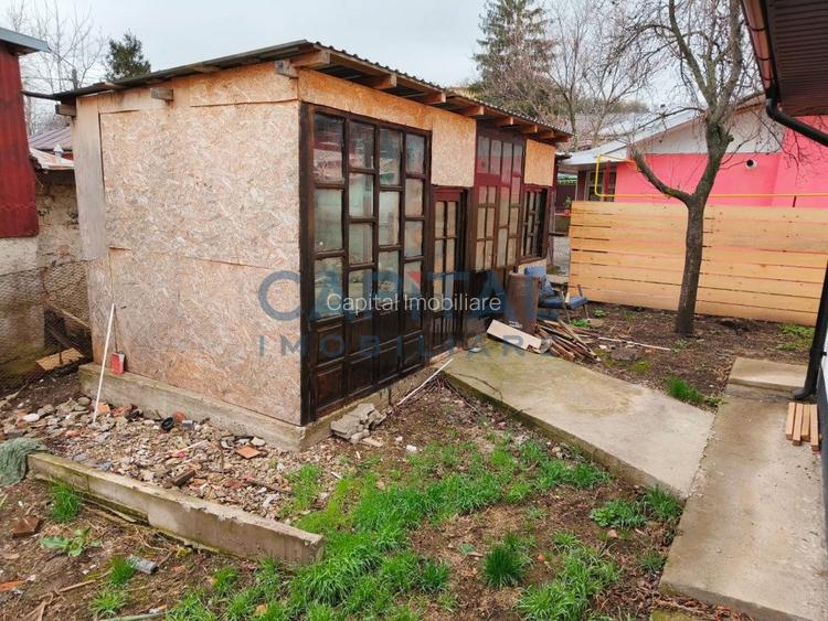 Casa de vanzare in Vaslui – zona Copou  - 11