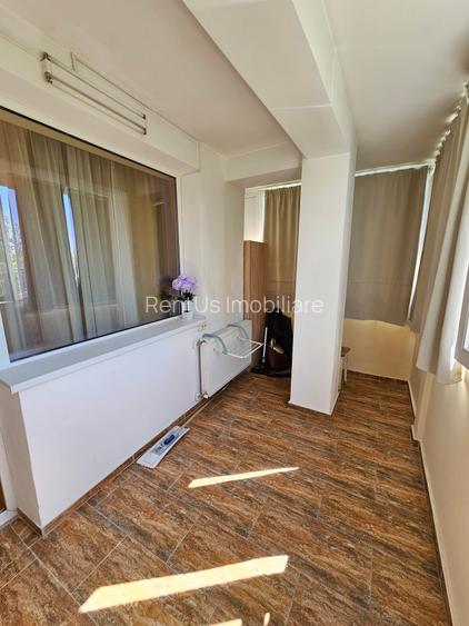 Campia Libertatii/Baba Novac/Parc Ior/Ap 2 Camere Decomandat la Cheie/ - 18