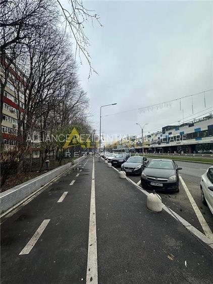 Apartament 2 camere Giurgiului Sector 4 - 7