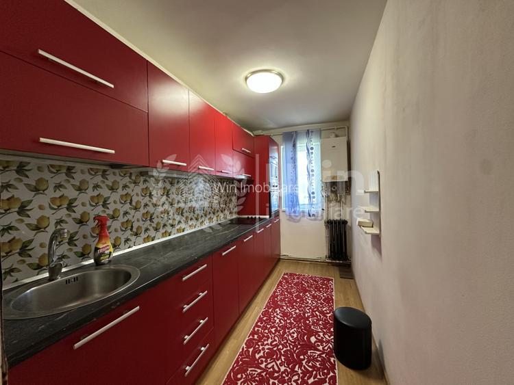 Apartament 2 camere decomandat | 51mp | Manastur | Zona str. Mehedinti - 6