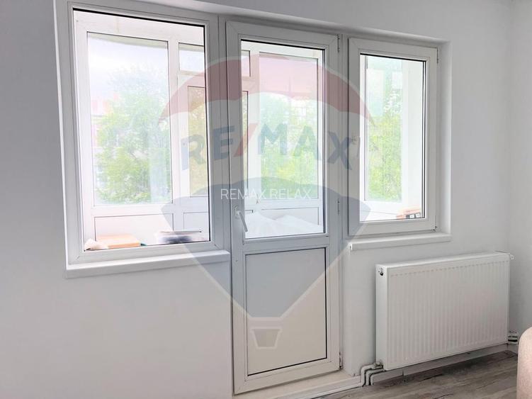Apartament renovat 2 camere – Mircea cel Bătran - 5