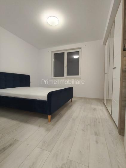 Casă individuală de închiriat | 4 camere | 85 mp utili | Curte 250 mp. - 5