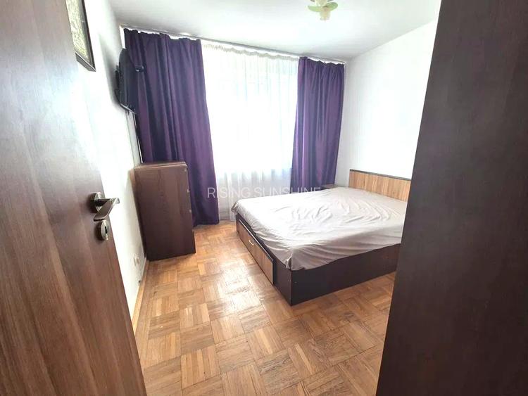 3 camere | bloc reabilitat | Giulesti | 200m Parc Marin Preda - 3