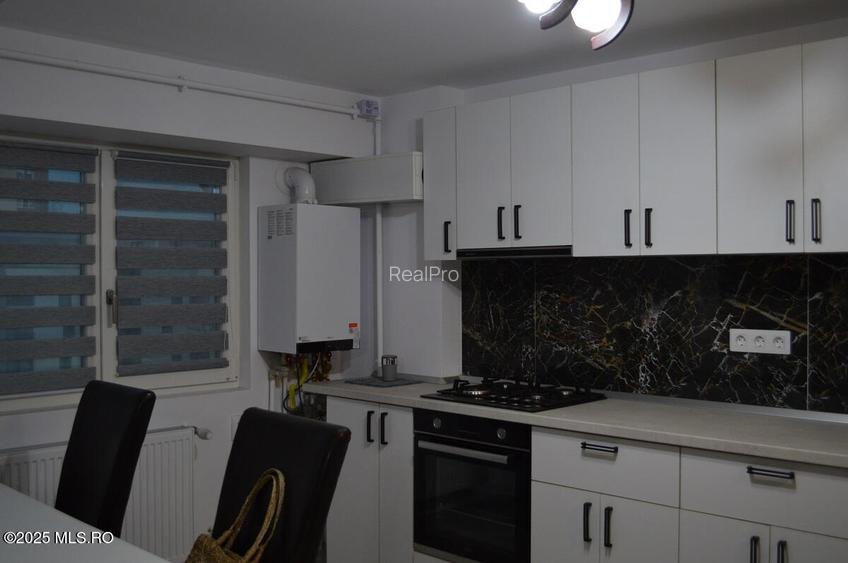 Craiovei - Husqvarna, apartament 3 camere, nou amenajat! - 19