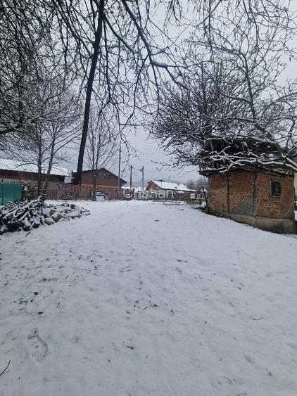 Teren Breaza 461 mp pt constructie si 1461 mp livada - 4