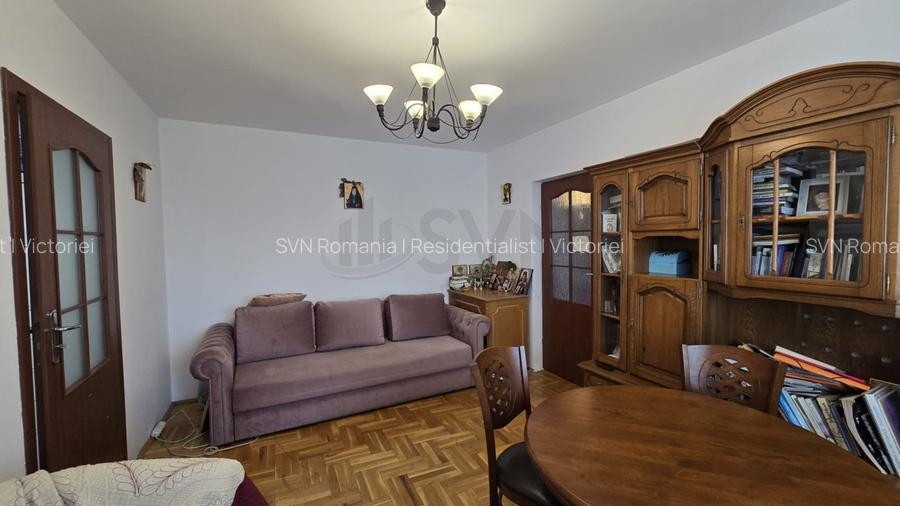 REA1024111 Apartament 2 camere zona Victoriei - 3