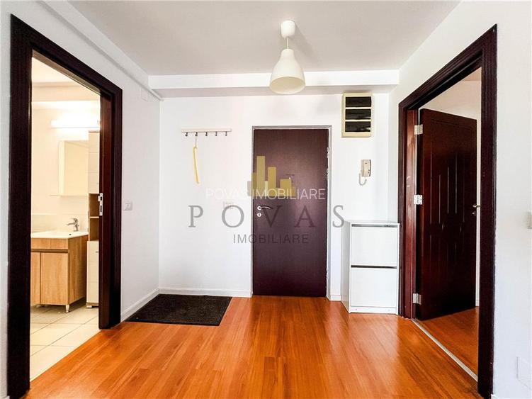 Inchiriere Apartament 2 Camere Sisesti Jandarmeriei Damaroaia - 8