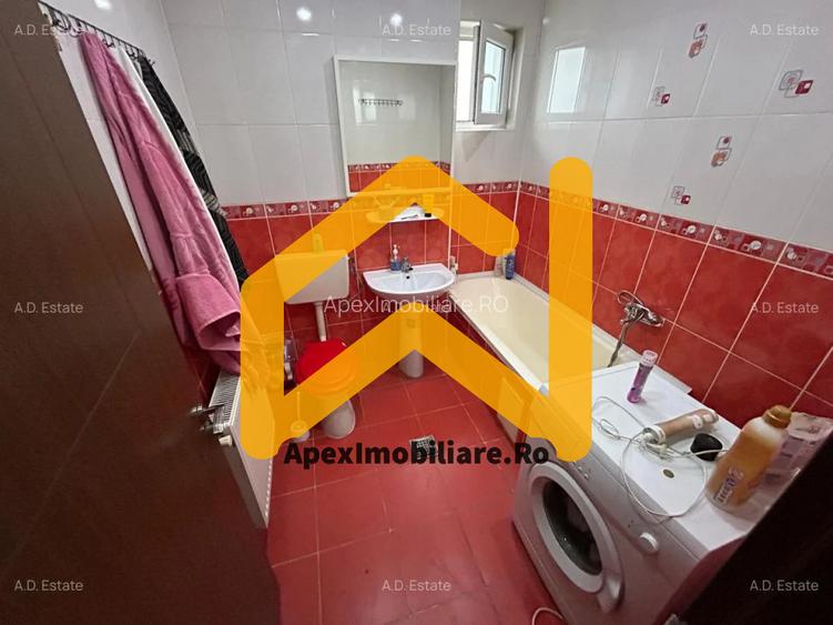 Trapezului | 2 Camere | Metrou 12min | Centrala | Parcare | 2Balcoane - 10