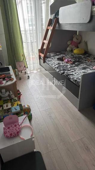 Apartament 3 camere, 2 bai, parcare in bloc nou! - 3