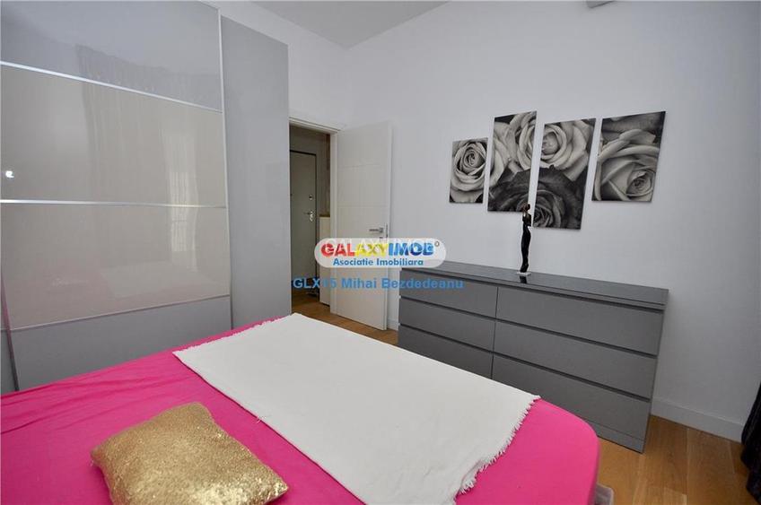 Inchiriere apartament 2 camere de LUX in zona Iancu Nicolae - Zoo - 8