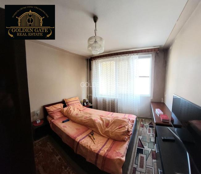 Drumul Taberei Romancieri - 2 Camere Decomandat Cf 1 Necesita Renovare - 4