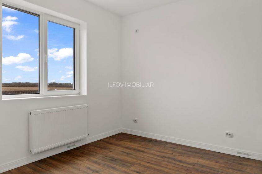 Tunari, Joya Residence - Casa 4 camere, langa padure, loc de parcare inclus - 5