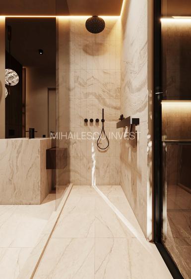 ISOLA BOUTIQUE - Pallady lucrările au început - metrou in apropiere - 14