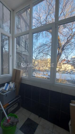 UNIRII BUDAPESTA,6 camere,PARTER +ETAJ PRETABILE CLINICA - 35