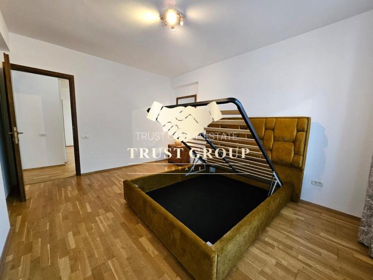  | Apartament 3 camere Herastrau  | 2 locuri de parcare | boxa | - 7