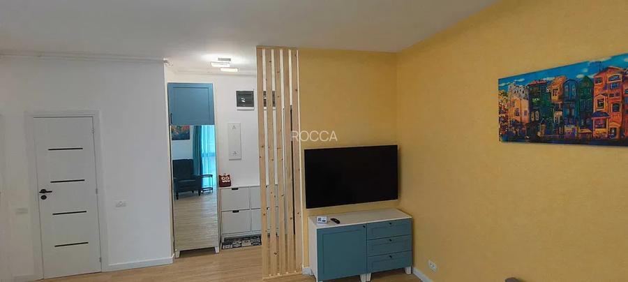 Garsoniera, 37 mp, parcare, centrala, zona Decebal-Piata Alba Iulia - 3