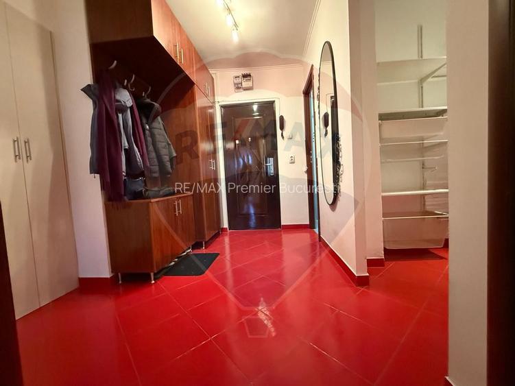 Inchiriere Apartament 2 Camere Lujerului , Plaza Romania - 11