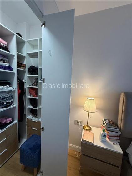Vanzare apartament 2 camere modern bloc nou zona Zorilor- Lidl Frunzisului - 13