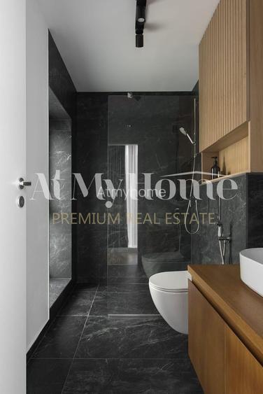 VILA NOUA UTILATA SI MOBILATA// FINISAJE PREMIUM // 5 CAMERE- PIPERA - 13