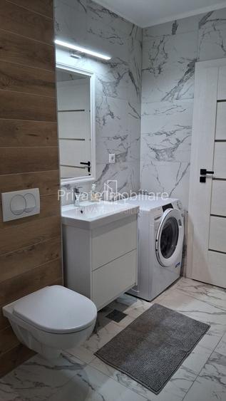 Prima Inchiriere/Nou, 2 camere, 2 balcoane, Parcare subterana-Tudor - 10