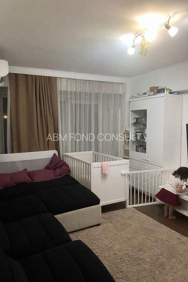 Apartament 2 Camere .Bloc 1980-Drumul Taberei .Auchan.Parc Moghioros.Metrou. - 4