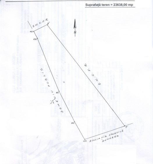 Vindem teren zona centrala. Comision Zero!! - 3