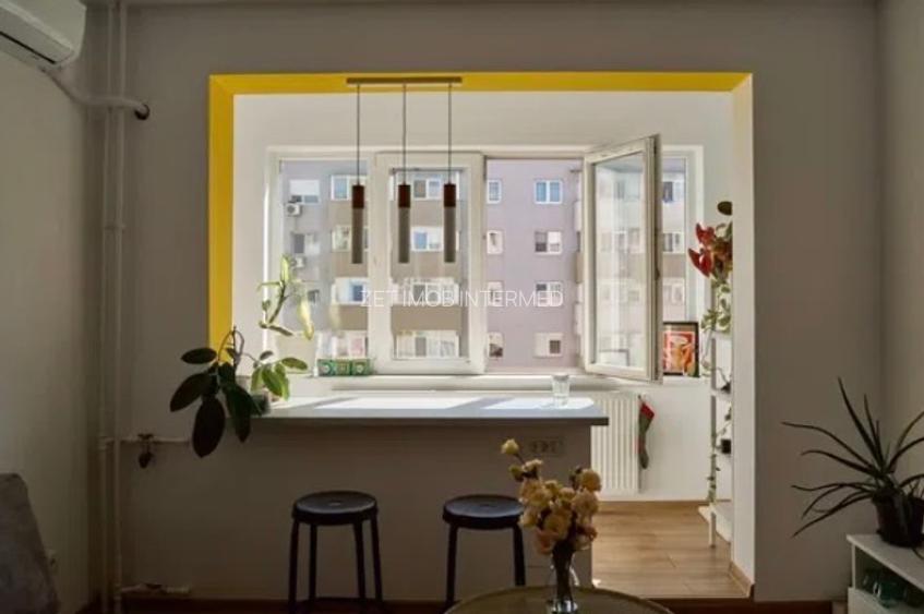 2 camere Nicolae Grigorescu - pet friendly *Boiler* - 3