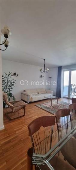 Vanzare 3 camere Aviatorilor/Herastrau - 10