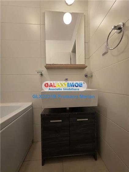 Inchiriere apartament Premium cu 2 camere situat la Gran-Via park - 11