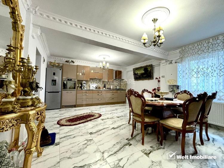 Vanzare apartament 3 camere, 78mp, Baciu - 2