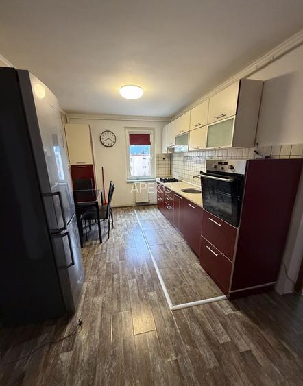 Apartament 2 camere de închiriat | 56 mp -Astra - 2
