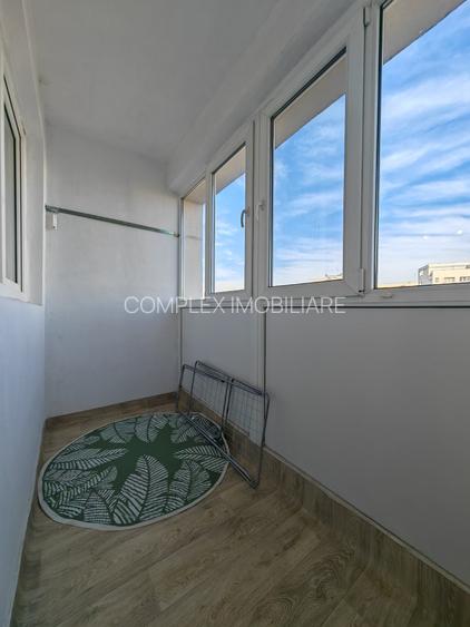 Dristor, vis a vis de metr.| Apartament la cheie cu contract ANAF | bl.anvelopat - 7