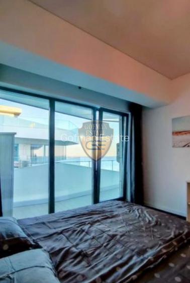 2 camere frontal la mare cu terasă 27mp Mamaia-Nord, terasa, A/C, bloc ZEV - 8