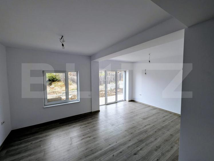 Proprietate deosebita cu design modern si finisaje premium, Barnova - 2