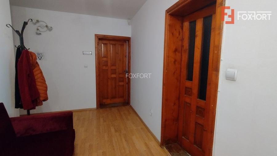 Casa individuala 6 camere, Zona Bucovina - Teren 788 mp - 15