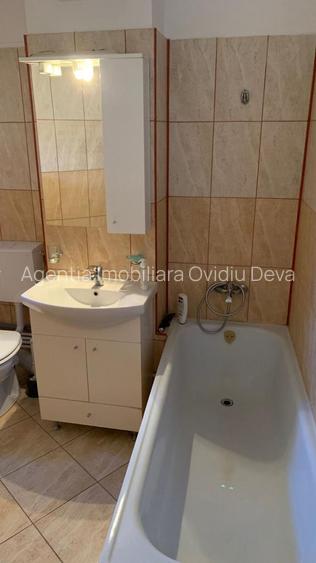 Vand apartament 5 camere cu scara interioara in Deva, etaj 4 si 5, acoperit cu p - 7